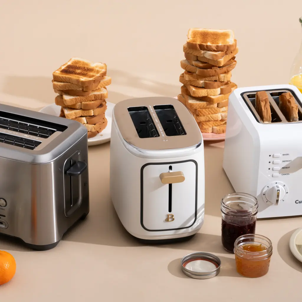 Toasters & Ovens